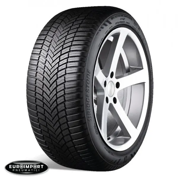 Bridgestone WEATHER CONTROL A005  185/55 R15 86 H  XL  TL